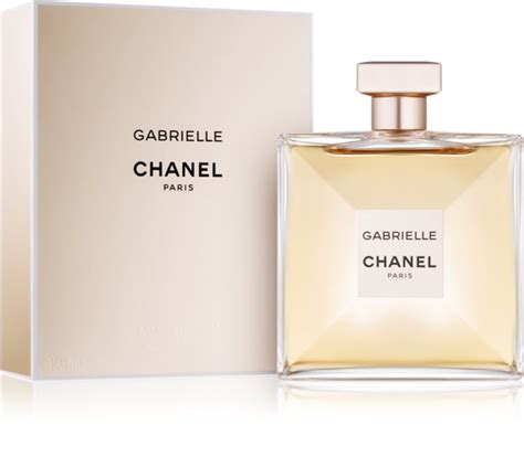 gabrielle eau de parfum